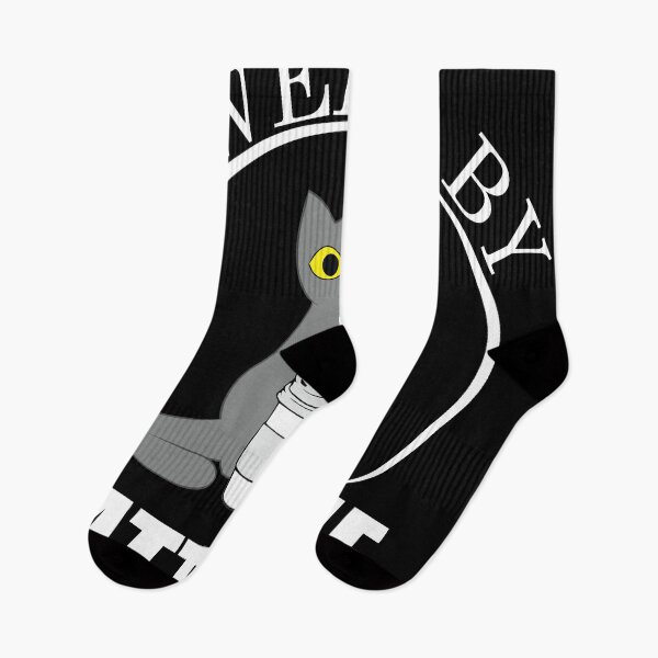 Item preview, Powered by Caffeine - Catteine  designed and sold by TheInkElephant.