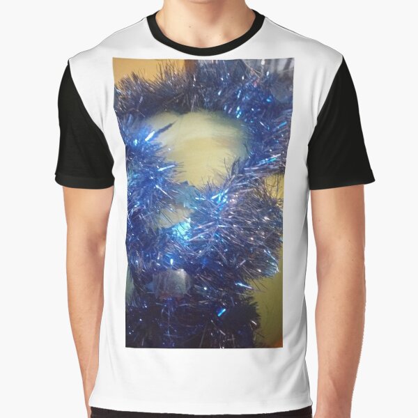 Sea in my eyes Graphic T-Shirt
