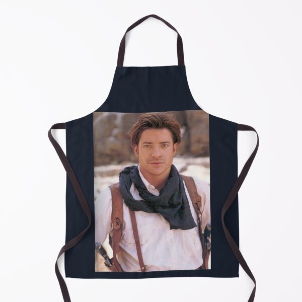 Item preview, Brendan Fraser designed and sold by OscarKanea.