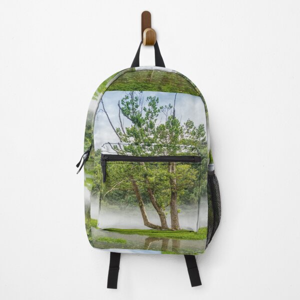 Item preview, Fog Over Lake Taneycomo designed and sold by mljdwhite.