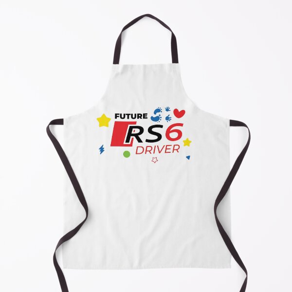 Item preview, Baby Future RS6 driver v2 designed and sold by grafik.
