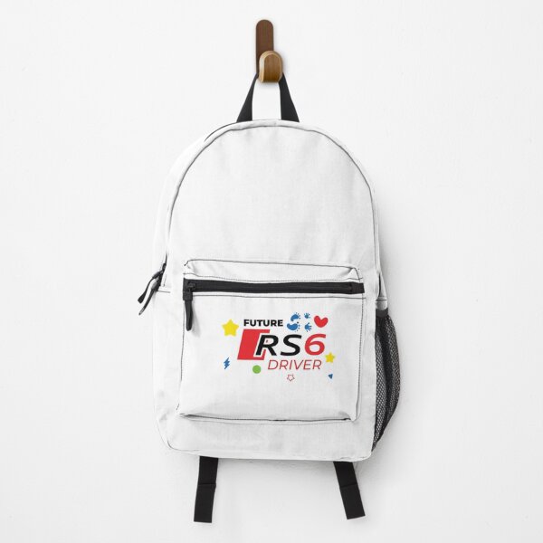 Item preview, Baby Future RS6 driver v2 designed and sold by grafik.