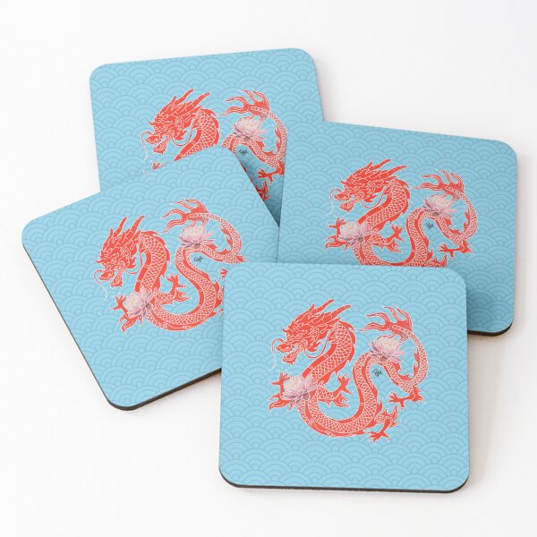 Item preview, Chinese Dragon designed and sold by Pone6.