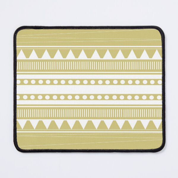 Item preview, Tribal Pattern - Bronze designed and sold by wazoosi.