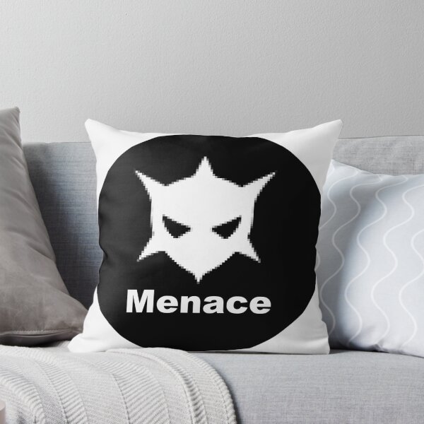 Item preview, Menace Counter Token designed and sold by AGShirts.