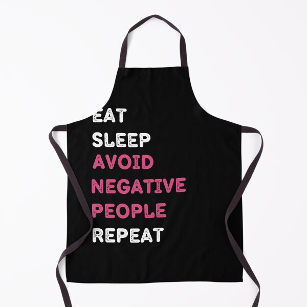 Item preview, Avoid Negative People designed and sold by Davestre.