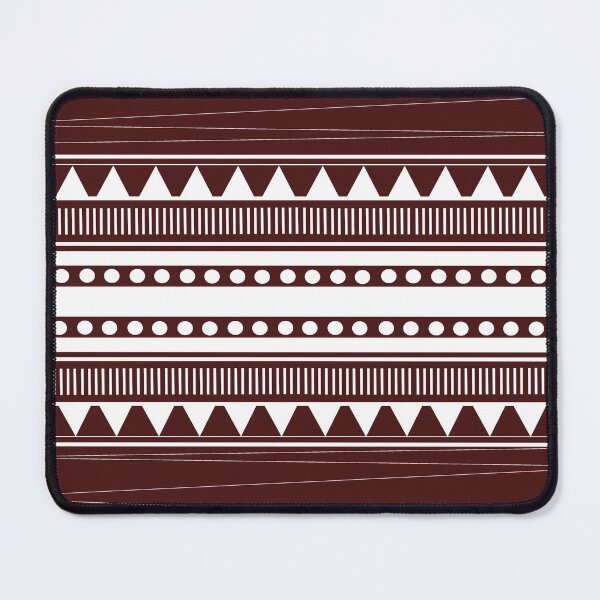 Item preview, Tribal Pattern designed and sold by wazoosi.
