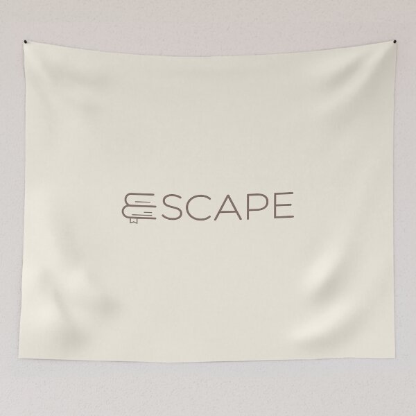 Item preview, Read Books Escape designed and sold by Geek Updated.