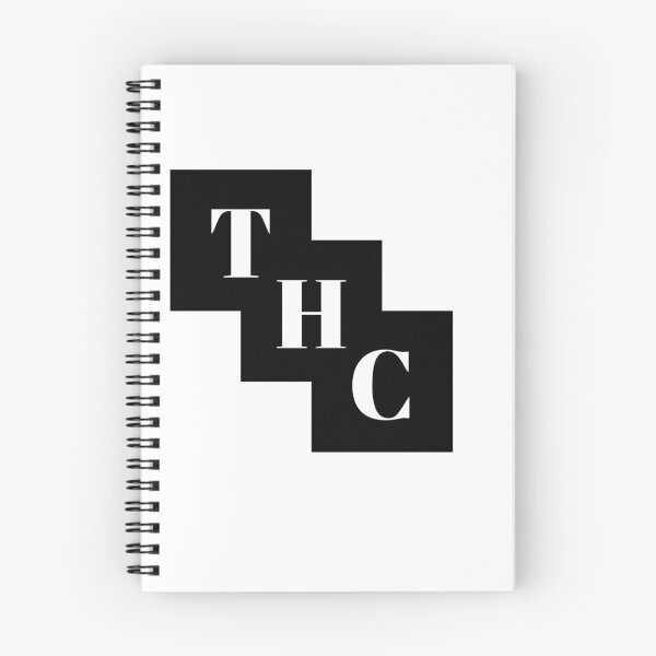Item preview, THC weed for stoners designed and sold by WeedHighLife.