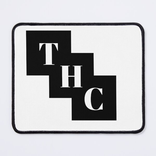 Item preview, THC weed for stoners designed and sold by WeedHighLife.