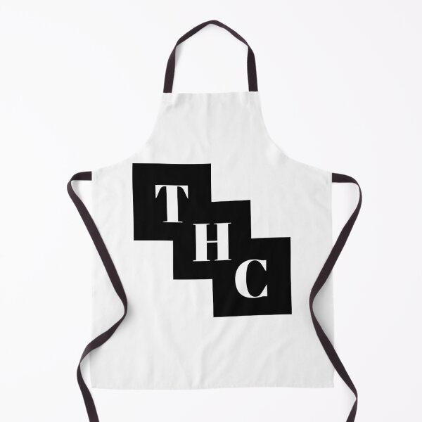 Item preview, THC weed for stoners designed and sold by WeedHighLife.