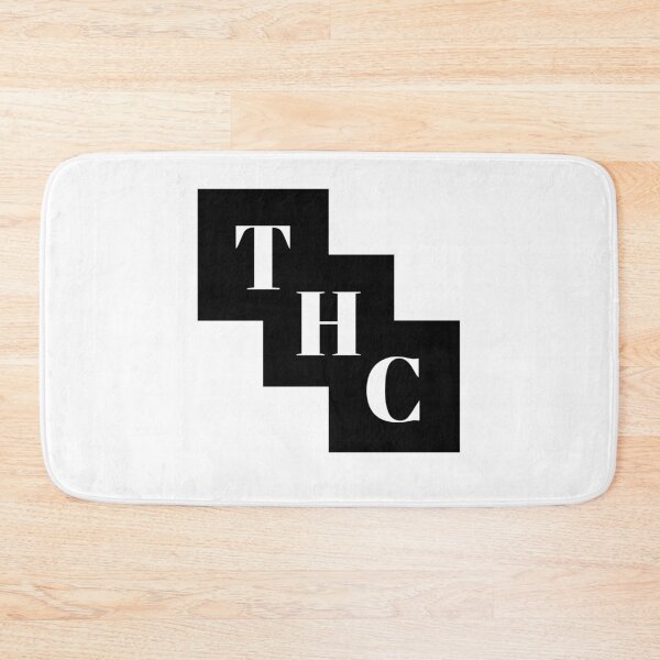 Item preview, THC weed for stoners designed and sold by WeedHighLife.