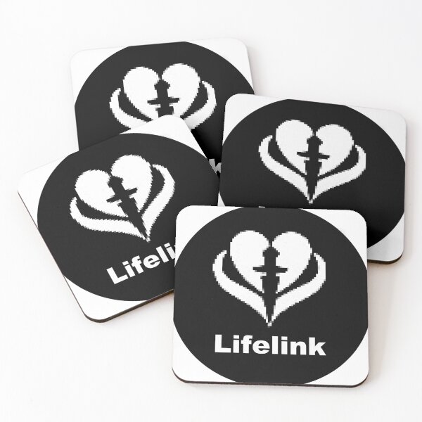 Item preview, Lifelink Counter Token  designed and sold by AGShirts.