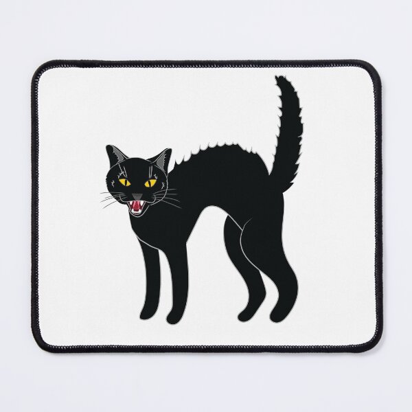 Item preview, You're Freakin' Meowt Cat designed and sold by TheInkElephant.