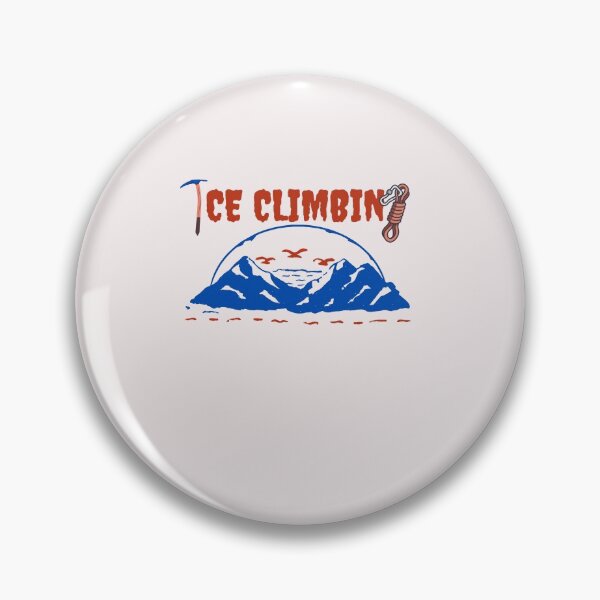 Item preview, Ice Climbing designed and sold by Eman4design.