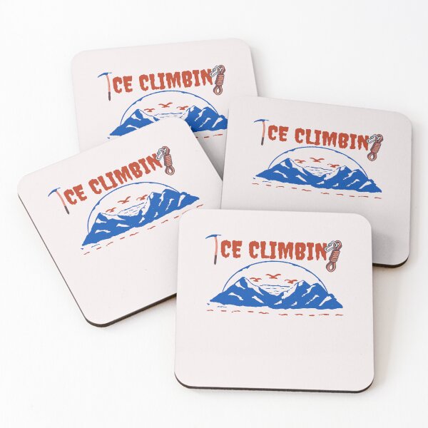 Item preview, Ice Climbing designed and sold by Eman4design.