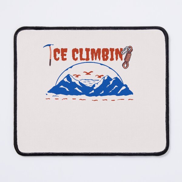 Item preview, Ice Climbing designed and sold by Eman4design.