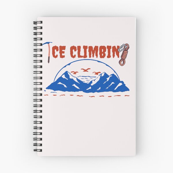 Item preview, Ice Climbing designed and sold by Eman4design.