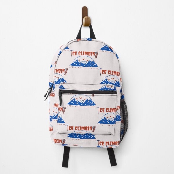 Item preview, Ice Climbing designed and sold by Eman4design.