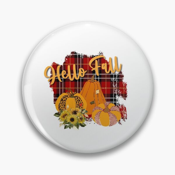 Item preview, Happy first day of fall designed and sold by Designhub14.