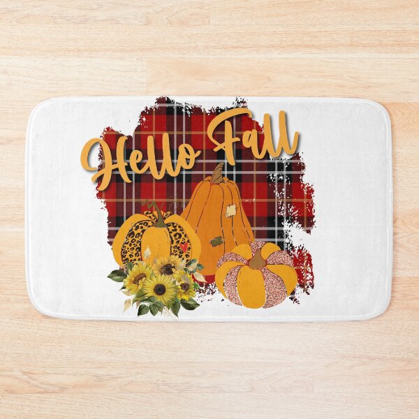 Item preview, Happy first day of fall designed and sold by Designhub14.