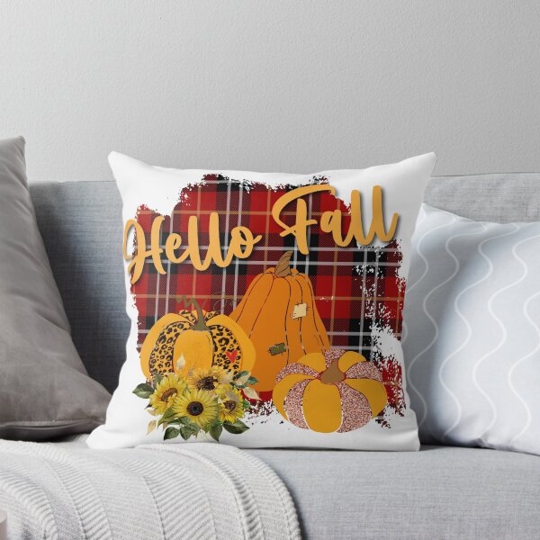 Item preview, Happy first day of fall designed and sold by Designhub14.