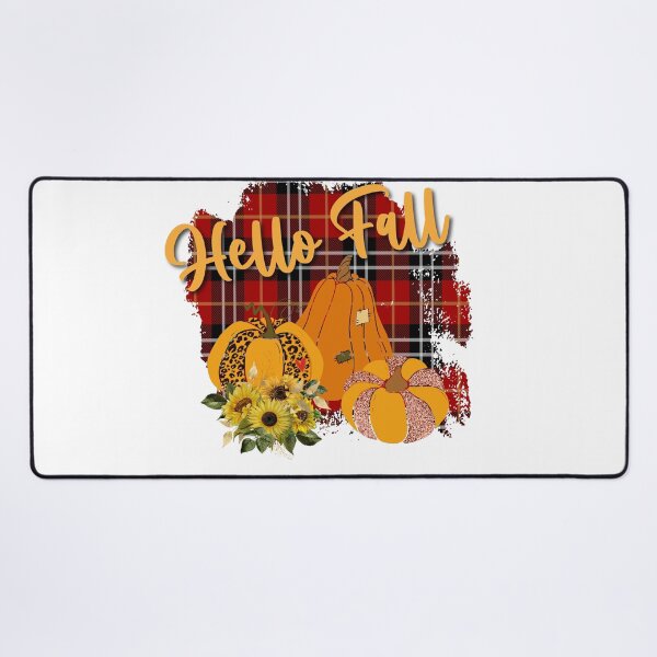 Item preview, Happy first day of fall designed and sold by Designhub14.