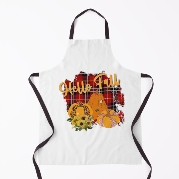 Item preview, Happy first day of fall designed and sold by Designhub14.