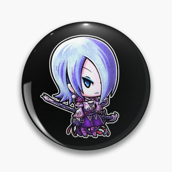 Item preview, Illua from Final Fantasy tactics advance 2 designed and sold by Rayga.