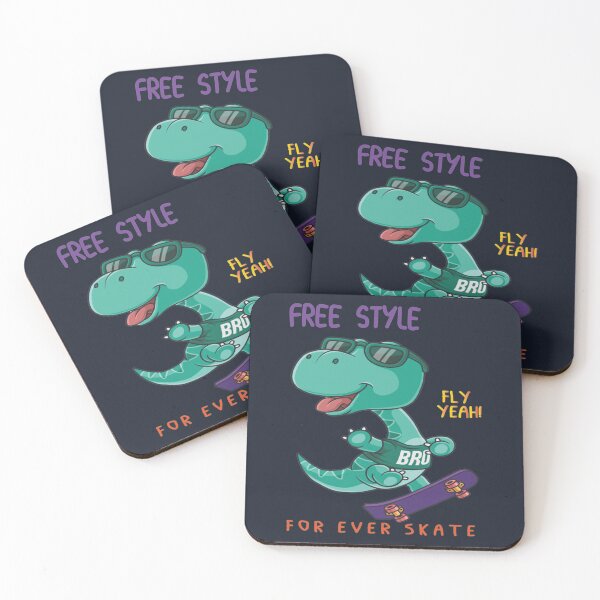 Item preview, FREE STYLE designed and sold by OscarKanea.