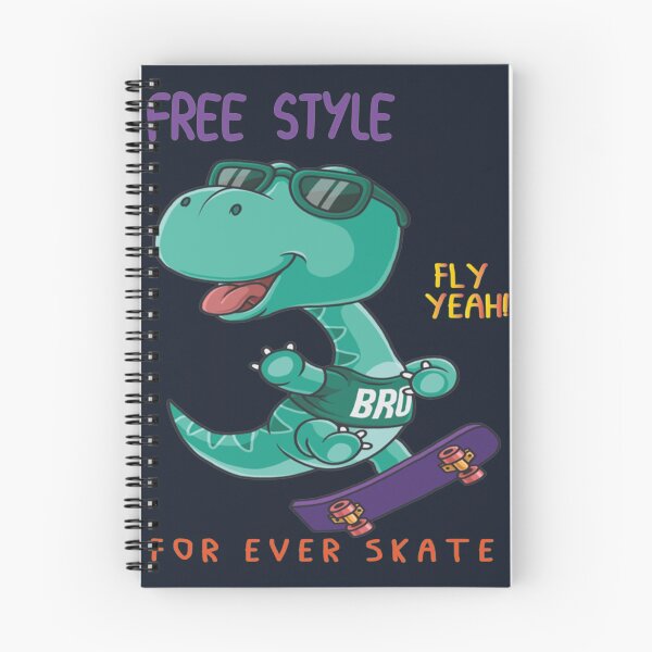 Item preview, FREE STYLE designed and sold by OscarKanea.