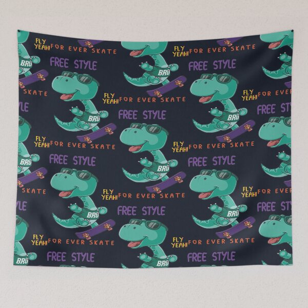 Item preview, FREE STYLE designed and sold by OscarKanea.