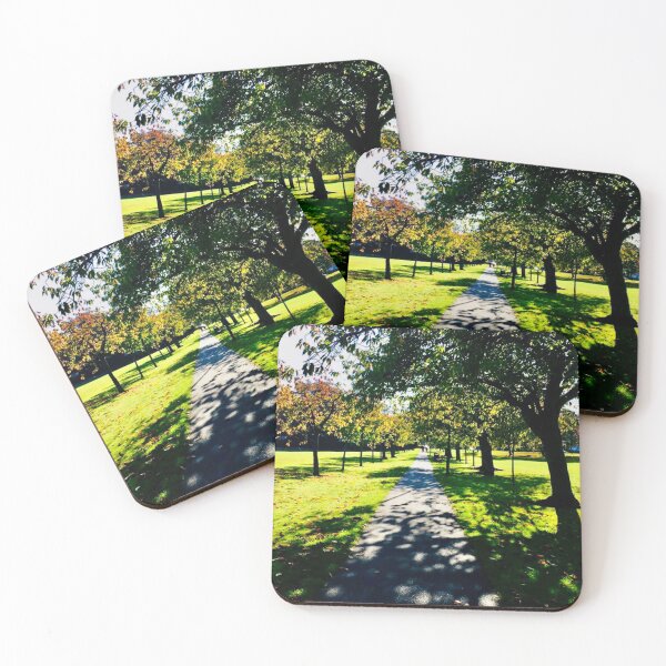 Item preview, The Stray - Harrogate  designed and sold by DesignedByEmma1.