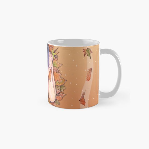 Driade Taza clásica