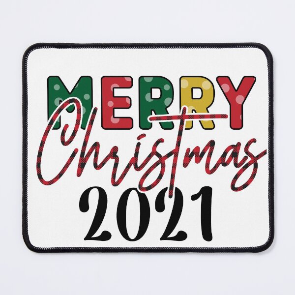 Item preview, Merry Christmas 2021 designed and sold by eajob.