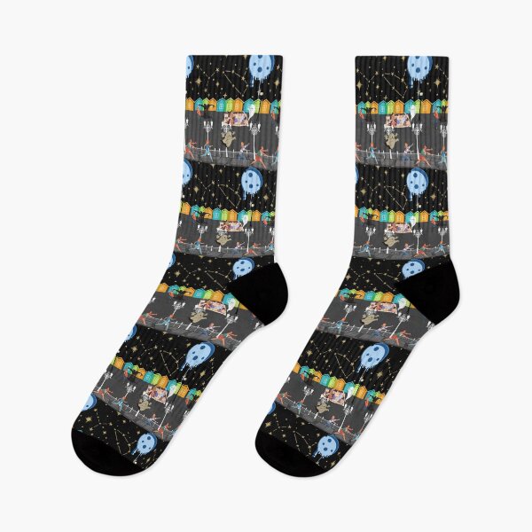 Item preview, The Boos, Are Here? designed and sold by janice56.