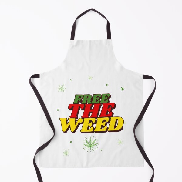 Item preview, Free The Weed - Smoke Weed designed and sold by OscarKanea.