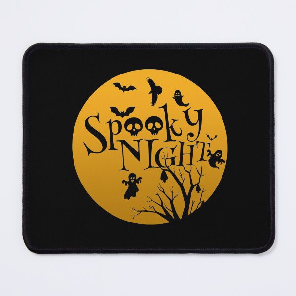 Item preview, Spooky nights designed and sold by FASHIONGALLERIA.