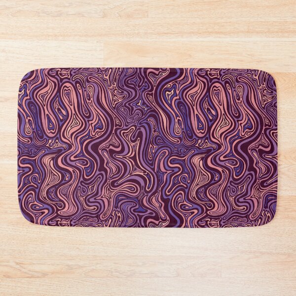 Item preview, Psychedelic Reflections  designed and sold by Sketchbook Designs.