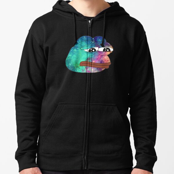 bold and brash hoodie dank apparel