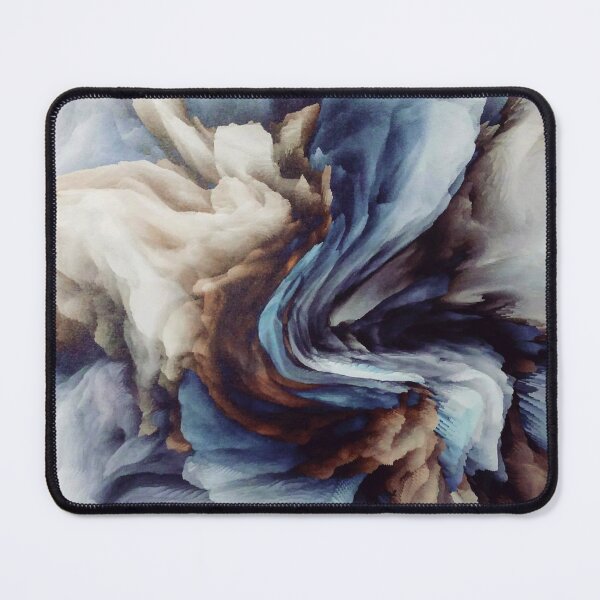 Item preview, Soft & Stormy designed and sold by NaluandLulu.