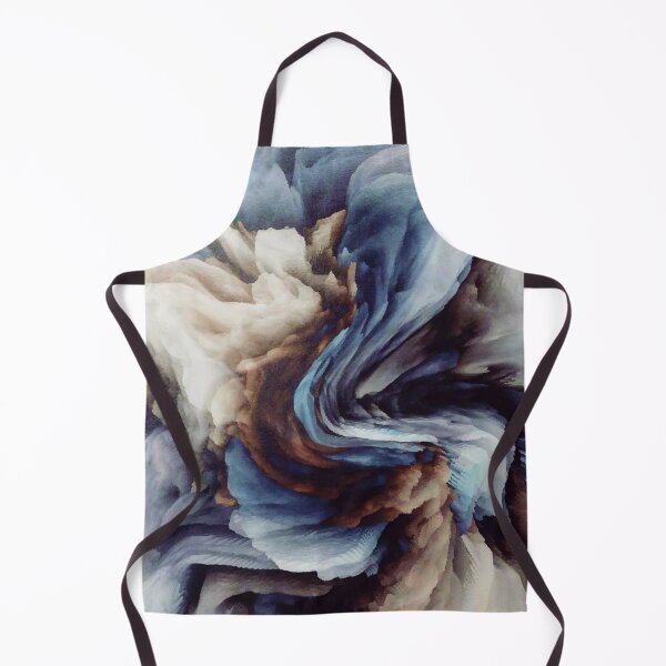 Item preview, Soft & Stormy designed and sold by NaluandLulu.
