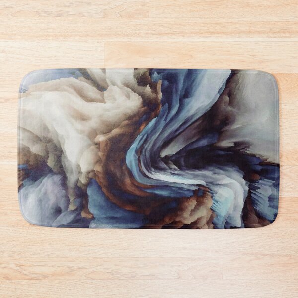 Item preview, Soft & Stormy designed and sold by NaluandLulu.