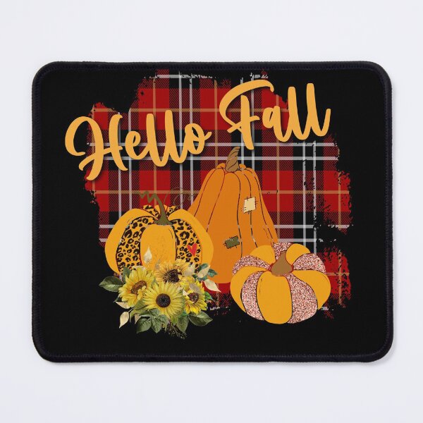 Item preview,  Happy first day of fall designed and sold by Designhub14.