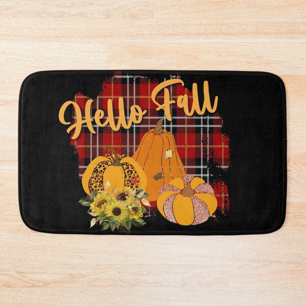 Item preview,  Happy first day of fall designed and sold by Designhub14.