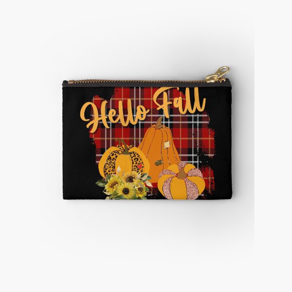Item preview,  Happy first day of fall designed and sold by Designhub14.