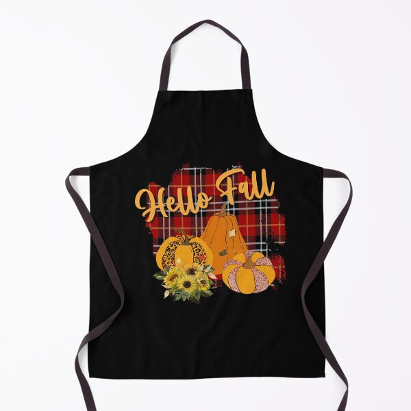 Item preview,  Happy first day of fall designed and sold by Designhub14.