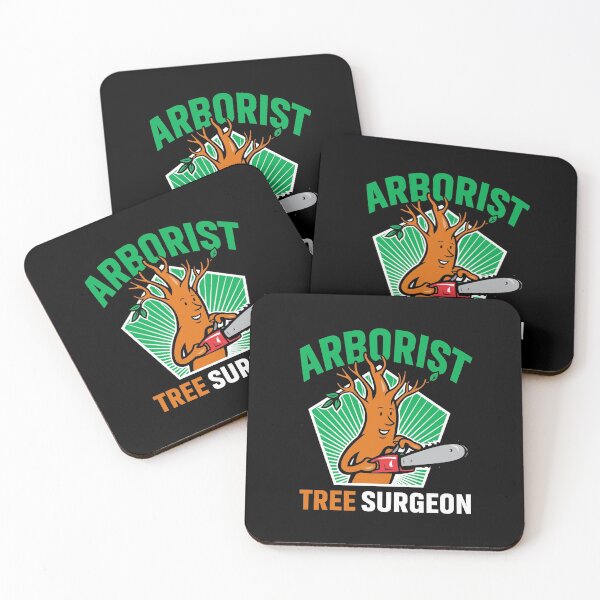 Item preview, Arborist Tree designed and sold by SidouSenpai.