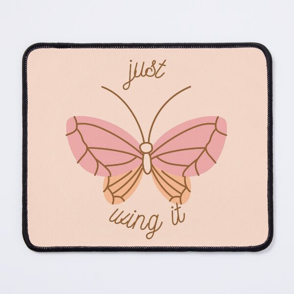 Item preview, Just wing it designed and sold by wilder-mind.