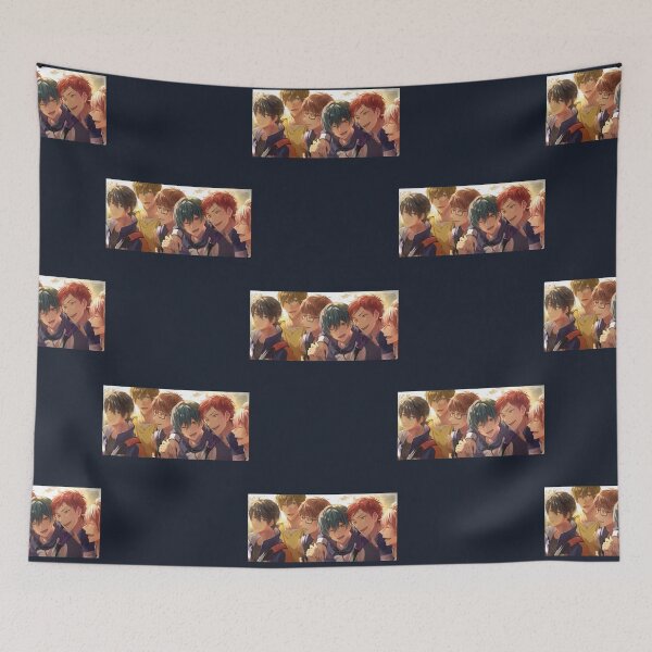 Item preview, Free! boys 1 designed and sold by OscarKanea.